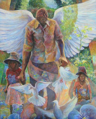angel