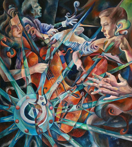 cellowheel